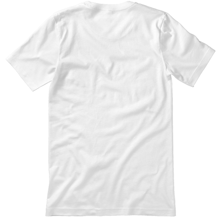 T-shirt - 100% cotton